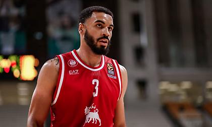 Επιστρέφει κόντρα στη Ρεάλ ο Μήτρου-Λονγκ!