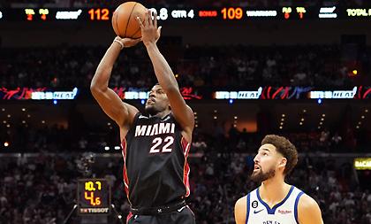 Συνεχίζεται η «κατρακύλα» των Γουόριορς, εύκολες νίκες για Σανς, Μπουλς και Θάντερ