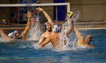 «Βούλιαξε» τον Νηρέα και διατήρησε το απόλυτο ο Ολυμπιακός