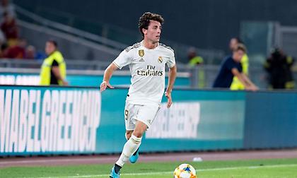 Κάνει κίνηση για τον Οντριοθόλα η Γιουβέντους!