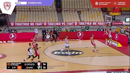 Με τάπες των Παπαπέτρου και Γουόκαπ το Top10 Οκτωβρίου