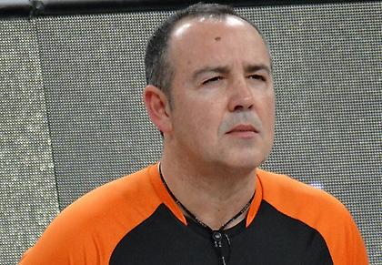 Οι διαιτητές στο Παναθηναϊκός-Παρτιζάν