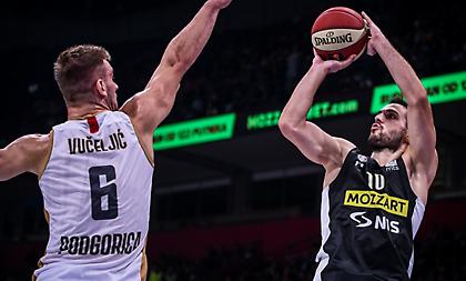 Παπαπέτρου: «Ιδιαίτερο ματς για μένα, σπουδαίος σύλλογος ο Παναθηναϊκός»