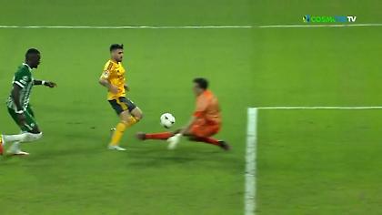 Άγχωσε την Παρί και λύτρωσε τη Γιουβέντους η Μπενφίκα, 4-1 στη Χάιφα