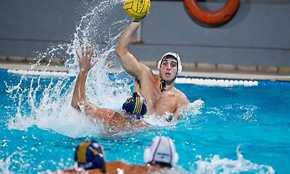 Νίκησε το Π. Φάληρο και ετοιμάζεται για Ευρώπη η Βουλιαγμένη