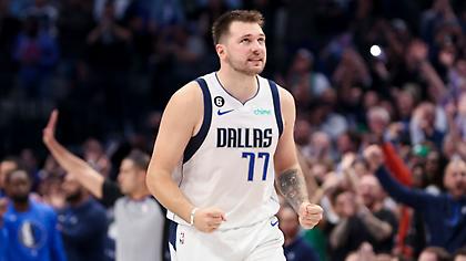 Έγραψε ιστορία ο Ντόντιτς, δεν έπαιξε με Τζαζ ο Ντόρσεϊ