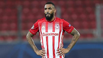 Εμβιλά: «Θα πήγαινα… και με τα πόδια στη Γαλλία για την εθνική»!