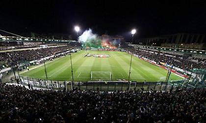 Youtube LIVE για τον Παναθηναϊκό με γραμμές στον αέρα!