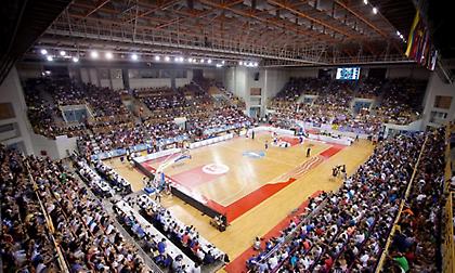 Ολοταχώς για sold out το Ελλάδα-Λετονία στο Ηράκλειο - Λιγότερα από 1.000 εισιτήρια απέμειναν