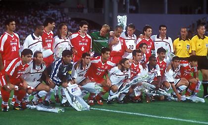 ΗΠΑ-Ιράν: Όταν το ποδόσφαιρο νίκησε την πολιτική και έναν πόλεμο!