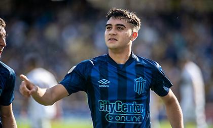 Ανακοίνωσε τον Φακούντο Μπουονανότε η Μπράιτον