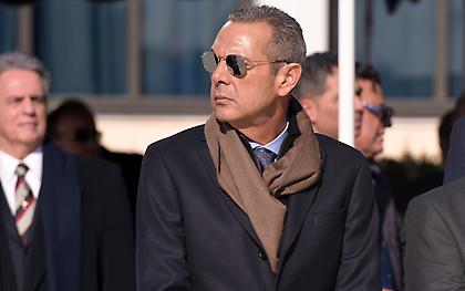 «Έμπλεξα»: Εκτάκτως στο νοσοκομείο ο Πάνος Καμμένος