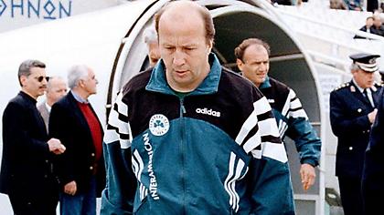 Ζάετς: «Παρακολουθώ τα ρεκόρ του Παναθηναϊκού, δεν θα ξεχάσω το 4-0 με Ολυμπιακό»