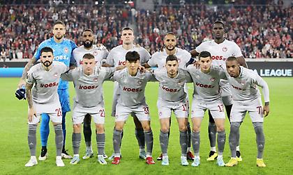 Τώρα θα δούμε αν στον Ολυμπιακό κατανόησαν τα λάθη που κόστισαν