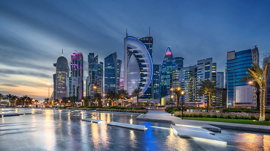 Κατάρ: Μια χώρα που ενώνει και (κυρίως) διχάζει