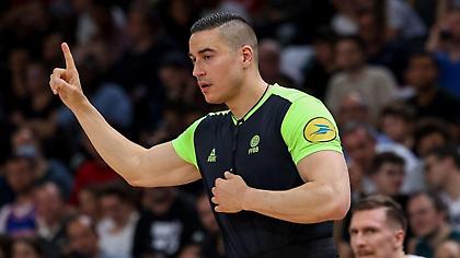 Οι διαιτητές του Ολυμπιακός-Βαλένθια