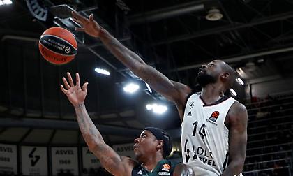 Οδεύει προς Μπαχτσεσεχίρ ο Γκιστ