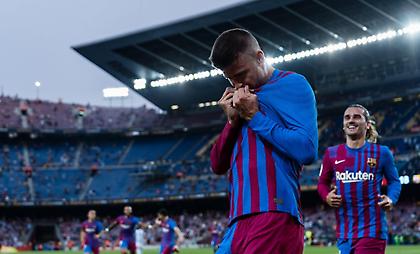 Πρωταγωνιστής στα «clasico» και στα τρεμπλ: Πέντε σπουδαίες στιγμές του Πικέ στην Μπαρτσελόνα!