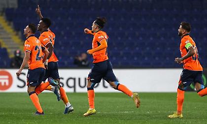 Κλείδωσε την πρωτιά η Μπασακσεχίρ, στον νοκ-άουτ γύρο η Φιορεντίνα