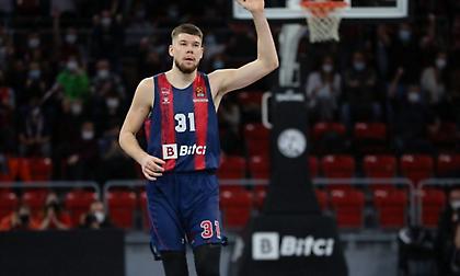 Διέλυσε τη Μακάμπι η «διαστημική» Μπασκόνια