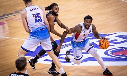 Συνέχισαν με το απόλυτο Μπιλμπάο, Λούντβιγκσμπουργκ στο BCL