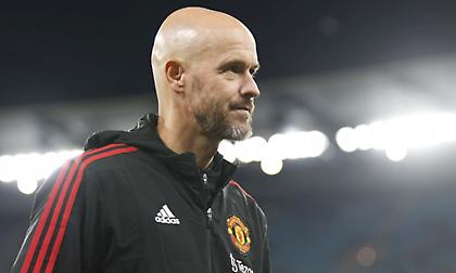 Ο Τεν Χαγκ θέλει τους Τίμπερ και Μπέλινγκχαμ στη Μάντσεστερ Γιουνάιτεντ