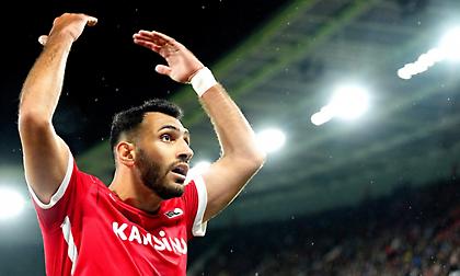 Προκρίθηκαν στους «16» η Σίβασπορ των Χαρίση-Γούτα και η Άλκμααρ των Παυλίδη-Χατζηδιάκου