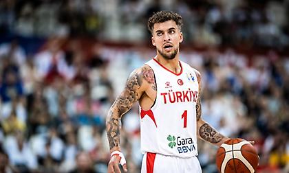 Με Γουίλμπεκιν στα παράθυρα η Τουρκία