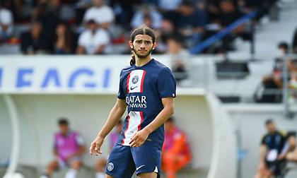 Προχωρημένες επαφές της Μπαρτσελόνα με την Παρί για τον 17χρονο Χουσνί!