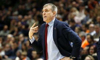 Χωρίς παίκτες Ευρωλίγκας στα «παράθυρα» Νοεμβρίου η Λιθουανία