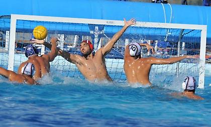 Το πρόγραμμα σε έκτη αγωνιστική Α1 πόλο ανδρών και πέμπτη αγωνιστική σε Α1 πόλο γυναικών