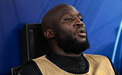 Αμφίβολος για το Παγκόσμιο Κύπελλο ο Λουκάκου