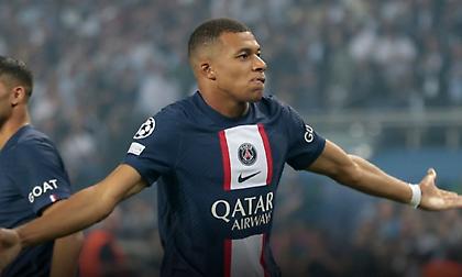 Champions League: Το γκολ του Εμπαπέ κόντρα στη Γιουβέντους το ομορφότερο της αγωνιστικής