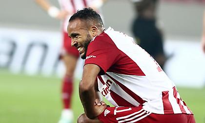 Ο Ελ Αραμπί της… Λεωφόρου, τα νιάτα και το φινάλε: Συμπεράσματα από το Ολυμπιακός-Ναντ