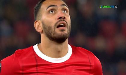 Η τεράστια χαμένη ευκαιρία του Παυλίδη σε κενή εστία