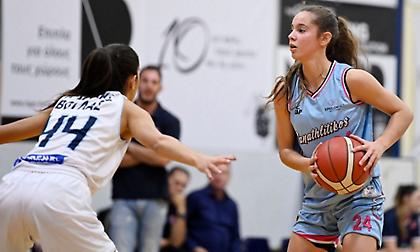 Παναθλητικός: «Αηδιαστικά και προκλητικά όσα βιώσαμε με τον Πρωτέα»