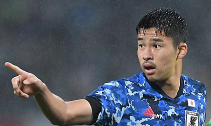 Πλήγμα στην Ιαπωνία: Χάνει το Παγκόσμιο Κύπελλο ο Νακαγιάμα