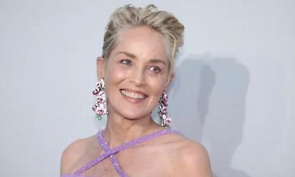 Συγκλονίζει η Σάρον Στόουν: Διαγνώστηκα με όγκο- Οι γιατροί έκαναν αρχικώς λάθος εκτίμηση