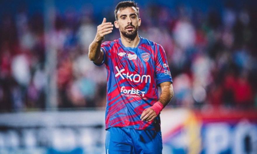 Η Ράκοφ σκέφτεται να αγοράσει τον Σβάρνα