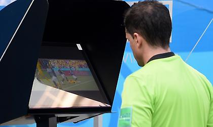 Μουντιάλ 2018: Το… μπάσιμο του VAR