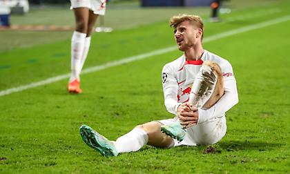 Εθνική Γερμανίας: Χάνει το Παγκόσμιο Κύπελλο ο τραυματίας Βέρνερ