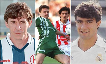 Τι συνέβαινε στον κόσμο την τελευταία φορά που ο Παναθηναϊκός υποδεχόταν τον Ολυμπιακό στο 10+