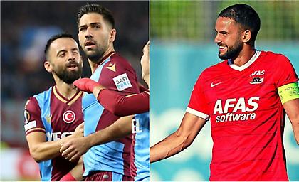 Η «ενδεκάδα» Ελλήνων που συνεχίζουν στις διοργανώσεις της UEFA