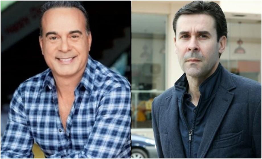 Σεργουλόπουλος: «Θέλω να πω στον κ. Τσιάρτα ότι βγαίνω δημοσίως και λέω για το παιδί μου»