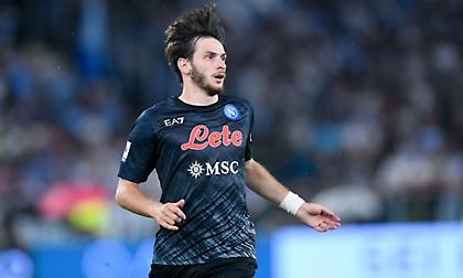 Bρήκε το αμάξι του, αλλά... χάνει Αταλάντα ο Κβαρατσκέλια