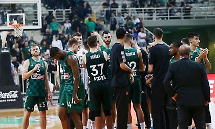 Πετρίδης: «Θα το φτάσει στα άκρα για τη διαιτησία ο Παναθηναϊκός»