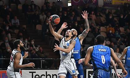 Πήρε Ελάιτζα Μήτρου-Λονγκ ο Άρης