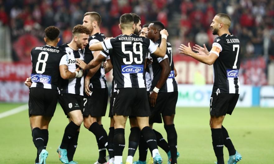 Τσορμπατζόγλου: «Ο ΠΑΟΚ ψάχνει ένα αποτέλεσμα για να ανεβάσει την αυτοπεποίθησή του»