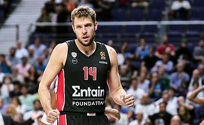 Ολυμπιακός-Βαλένθια: «Γροθιά» στο ανοιχτό γήπεδο με 2.04