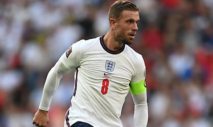 Χέντερσον για Μουντιάλ: «Ό,τι και να πουν οι άνθρωποι δεν είναι αρκετό, είναι ευθύνη της FIFA»